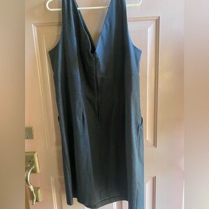 ***3 for $30*** Denim sleeveless sundress